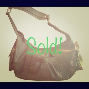 Perlina Shoulder Bag
